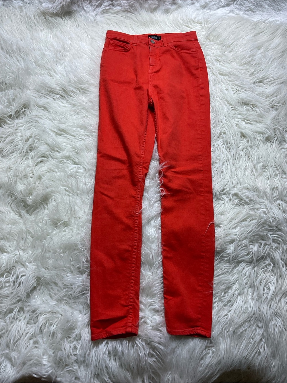Kate Spade Saturday Skinny Jeans